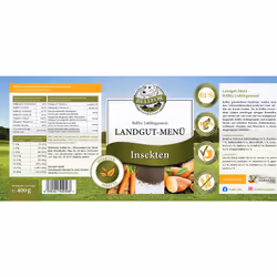 Bellfor 27003 cibo umido per cani Adulto 400 g - Vista aggiuntiva 4