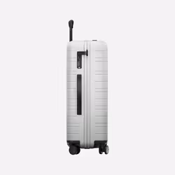 Horizn Studios H6 Trolley Grigio 65 L Nylon, Policarbonato