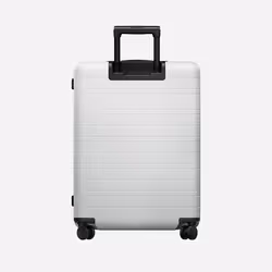 Horizn Studios H6 Trolley Grigio 65 L Nylon, Policarbonato