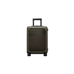 Horizn Studios M5 Smart Trolley Oliva 33 L Nylon, Policarbonato, Poliuretano