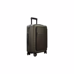 Horizn Studios M5 Smart Trolley Oliva 33 L Nylon, Policarbonato, Poliuretano