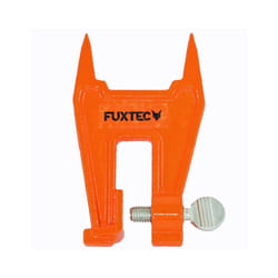 Fuxtec - supporto per affilatura supporto per motosega porta spada morsa per catene