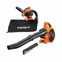 Soffiatore Aspiratore trituratore a scoppio 4 in 1 FUXTEC FX-LBS126 Soffiatore a scoppio FUXTEC 4in1 FX-LBS126 - Soffiaggio,  ...