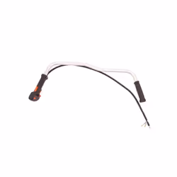 Impugnatura a due mani adatta al decespugliatore professionale FUXTEC FX-PS152