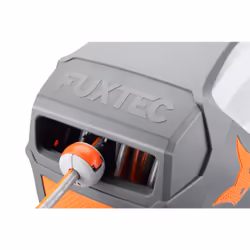FUXTEC B-FX-WSA30 avvolgitubo da giardino Automatico Nero, Grigio, Arancione - Vista aggiuntiva 6