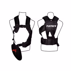 Cinturino da trasporto professionale originale FUXTEC adatto al modello FX-PS152 Progettato per esigenze elevate Allieva la t ...