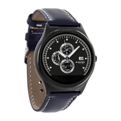 xlyne QIN XW Prime II 3,1 cm (1.22") TFT Digitale 240 x 240 Pixel Touch screen Nero