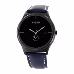 xlyne QIN XW Prime II 3,1 cm (1.22") TFT Digitale 240 x 240 Pixel Touch screen Nero