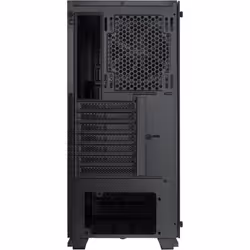 Inter-Tech S-3906 Renegade Tower Nero - Vista aggiuntiva 4