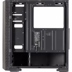 Inter-Tech S-3906 Renegade Tower Nero - Vista aggiuntiva 6
