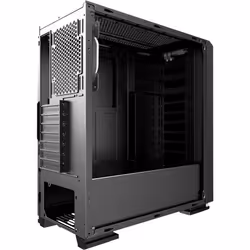 Inter-Tech S-3906 Renegade Tower Nero - Vista aggiuntiva 7