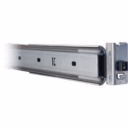Inter-Tech 88887219 porta accessori Scivolo telescopico - Vista aggiuntiva 4