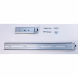 Inter-Tech 88887220 porta accessori Guida per scaffale - Vista aggiuntiva 4
