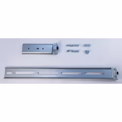 Inter-Tech 88887221 porta accessori Guida per scaffale - Vista aggiuntiva 4