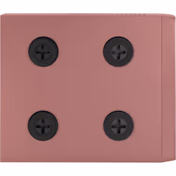 Inter-Tech JX-500 Mini Tower Nero - Vista aggiuntiva 6