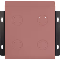 Inter-Tech JX-500 Mini Tower Nero - Vista aggiuntiva 7