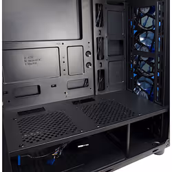 Inter-Tech CXC2 Tower Nero - Vista aggiuntiva 6
