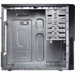 Inter-Tech IT-6865 Micro Tower Nero - Vista aggiuntiva 4