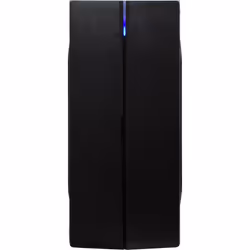 Inter-Tech B-48 Midi Tower Nero