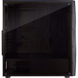 Inter-Tech 88881309 computer case Mini Tower Nero - Vista aggiuntiva 6