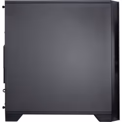Inter-Tech H-606 Micro Tower Nero - Vista aggiuntiva 6