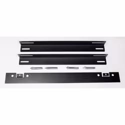 Inter-Tech SMA-6612 12U Da parete Nero - Vista aggiuntiva 7