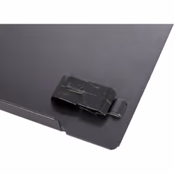 Inter-Tech 88887272 porta accessori Pannello cieco
