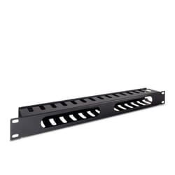 Inter-Tech 88887276 porta accessori Canalina per cavi