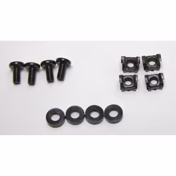 Inter-Tech 88887276 porta accessori Canalina per cavi
