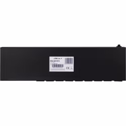Inter-Tech SW-0816 unità di distribuzione dell'energia (PDU) 8 presa(e) AC Nero - Vista aggiuntiva 4
