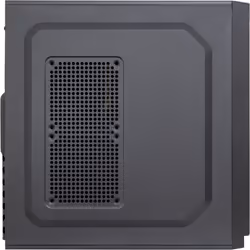 Inter-Tech IT-5916 Tower Nero 500 W - Vista aggiuntiva 5