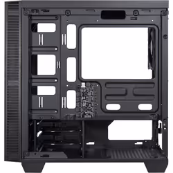 Inter-Tech X-608 Infinity Micro Tower - Vista aggiuntiva 7