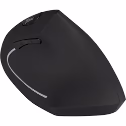 Inter-Tech KM-206R mouse Ufficio Ambidestro RF Wireless Ottico 1600 DPI - Vista aggiuntiva 3