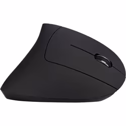 Inter-Tech KM-206R mouse Ufficio Ambidestro RF Wireless Ottico 1600 DPI - Vista aggiuntiva 4