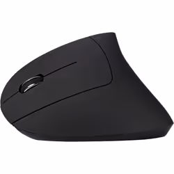 Inter-Tech KM-206L mouse Ufficio Ambidestro RF Wireless Ottico 1600 DPI - Vista aggiuntiva 4