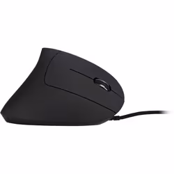Inter-Tech KM-206WR mouse Ufficio Mano destra USB tipo A Ottico 2400 DPI - Vista aggiuntiva 4