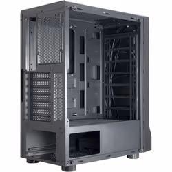 Inter-Tech A-3411 Creek Tower Nero - Vista aggiuntiva 5