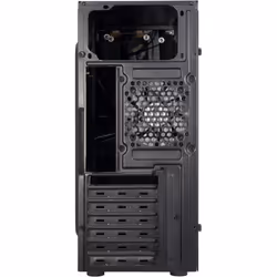 Inter-Tech B-02 RGB Tower Nero - Vista aggiuntiva 4