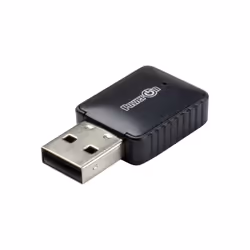 Inter-Tech DMG-07 WLAN / Bluetooth 650 Mbit/s - Vista aggiuntiva 4