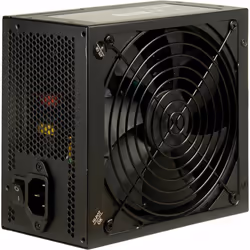 Inter-Tech ArgusNT GPS-700 alimentatore per computer 700 W 20+4 pin ATX ATX Nero - Vista aggiuntiva 4