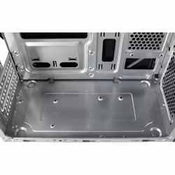 Inter-Tech IT-6502 Romea Micro Tower Nero - Vista aggiuntiva 8