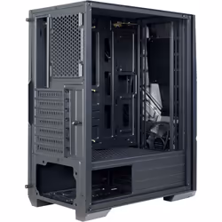 Inter-Tech IT-3303 HORNET Tower Nero - Vista aggiuntiva 7