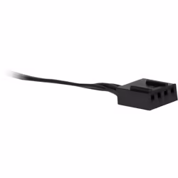 Inter-Tech 88885539 sistema di raffreddamento per computer Case per computer Ventilatore 14 cm Nero 1 pz - Vista aggiuntiva 5