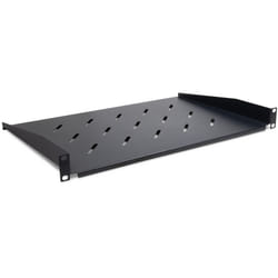 Inter-Tech 88887342 porta accessori Mensola per scaffale