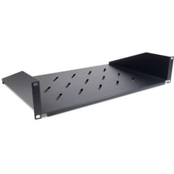 Inter-Tech 88887344 porta accessori Mensola per scaffale