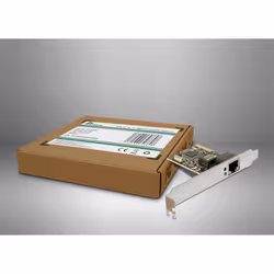 Inter-Tech ST-705 Interno Ethernet 1000 Mbit/s - Vista aggiuntiva 5