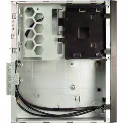 Inter-Tech S-331 Desktop Nero - Vista aggiuntiva 5