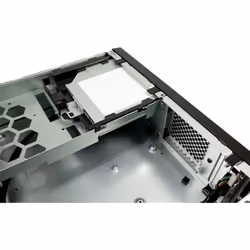 Inter-Tech S-331 Desktop Nero - Vista aggiuntiva 6