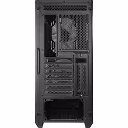 Inter-Tech IT-3503 Airstream Tower Nero - Vista aggiuntiva 4