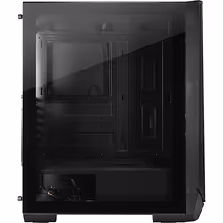 Inter-Tech IT-3503 Airstream Tower Nero - Vista aggiuntiva 5